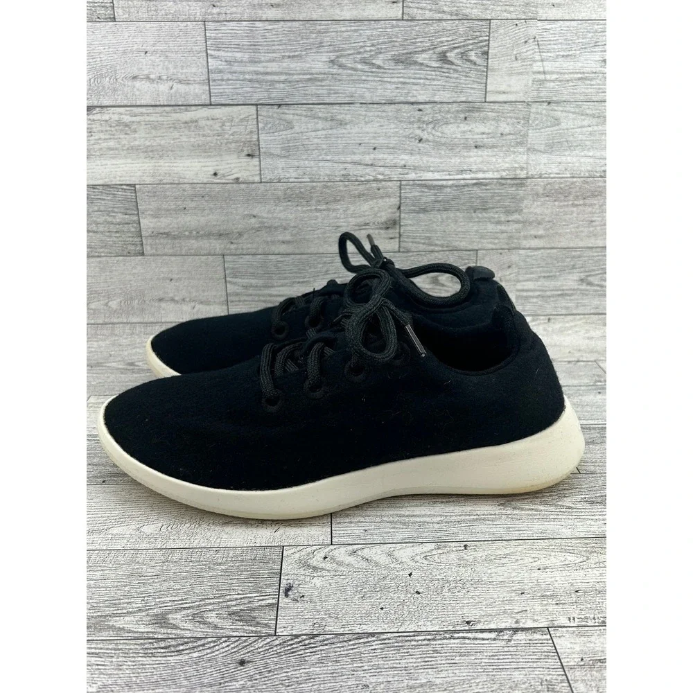 allbirds wool runners